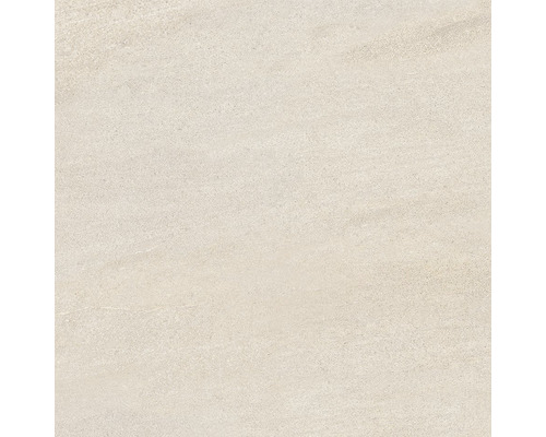 Světlá dlaždice pro vnitřní i venkovní použití.