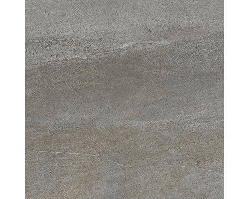 Šedá kameninová dlaždice se vzhledem kamene