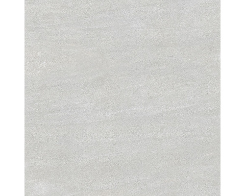 Dlažba imitace kamene Outtec šedá 59,8x59,8x1 cm