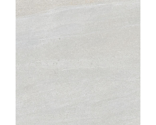 Světlá dlažba s kamenným vzhledem