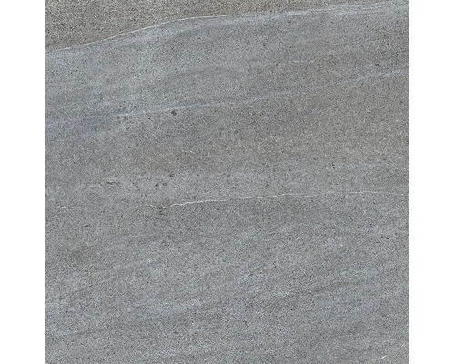 Šedá dlaždice se vzhledem kamene