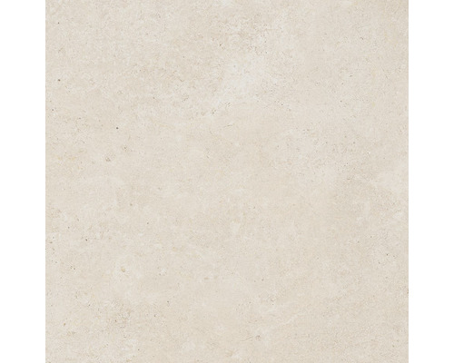 Dlažba imitace kamene Kalk béžová 59,8x59,8 cm