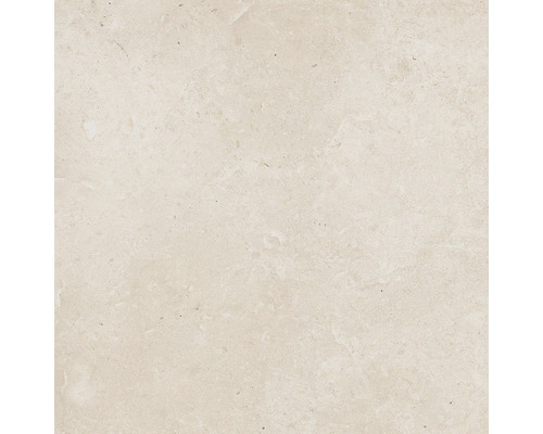 Béžová dlaždice z kameniny