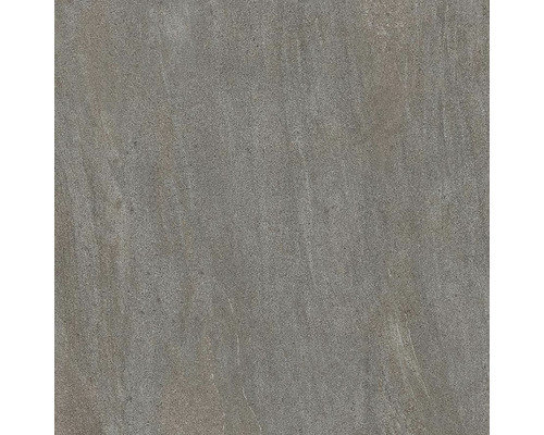 Šedá dlažba z kameniny