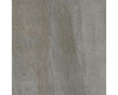 Šedá podlahová dlaždice s kamenným vzhledem