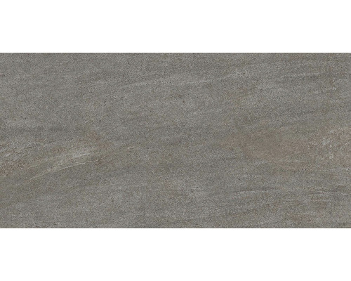 Šedá podlahová dlaždice s kamenným vzhledem