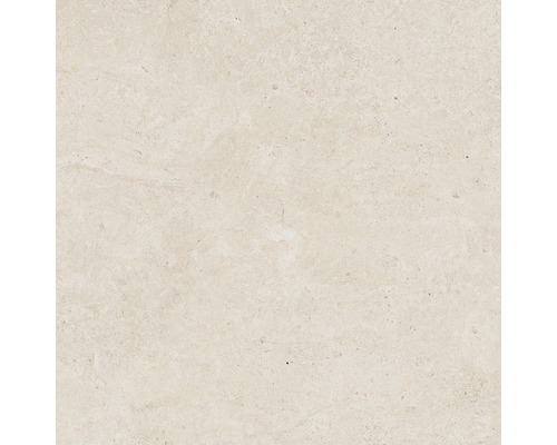 Béžová dlaždice z jemné kameniny