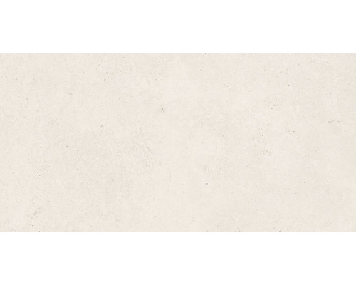 Světlá dlaždice s betonovým vzhledem