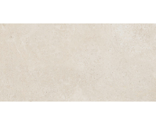 Béžová podlahová dlaždice s jemnou strukturou