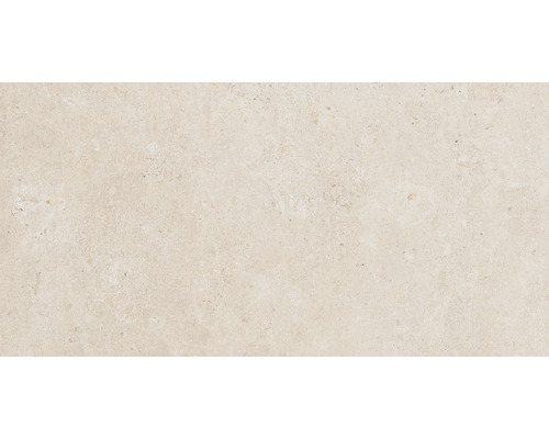 Béžová podlahová dlaždice z přírodního kamene