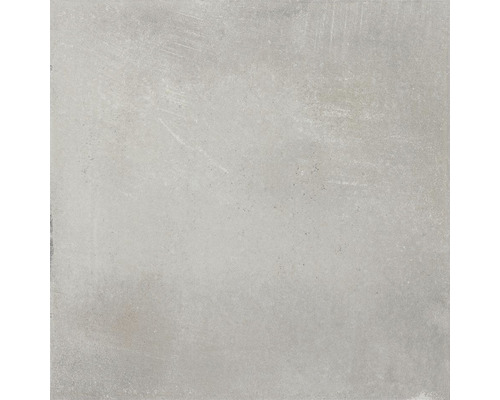 Čtvercová podlahová dlaždice z jemné kameniny