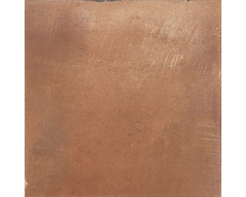 Čtvercová dlažba z kameniny