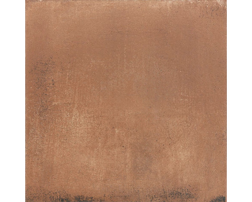 Čtvercová dlaždice z porcelánové kameniny