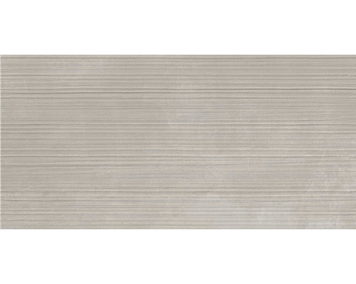 Dlažba LOFT taupe waves 30x60 cm