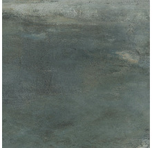 Dlažba imitace kovu FLATIRON jeko 120x120 cm