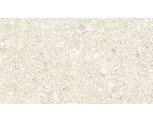 Dlažba teraco Lombarda Bianco 60x60x1 lappato Dlažba teraco Lombarda Bianco 60x60x1 lappato