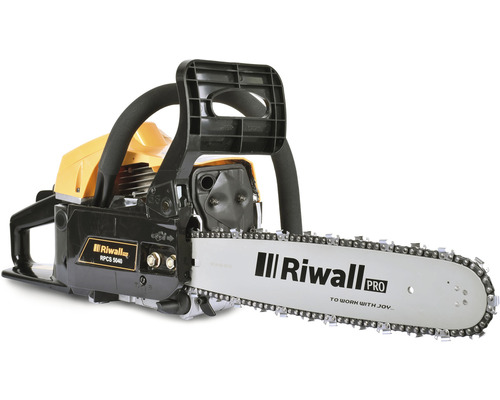 Řetězová pila Riwall