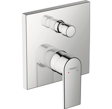 Nástěnná umyvadlová baterie Hansgrohe Talis E2