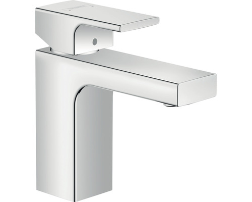 Umyvadlová baterie hansgrohe Vernis Shape chrom 71561000 Umyvadlová baterie hansgrohe Vernis Shape chrom 71561000