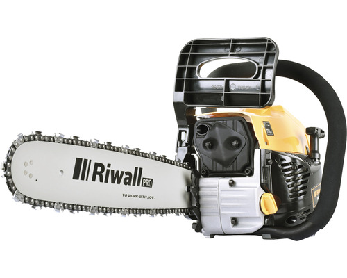 Řetězová pila Riwall Pro