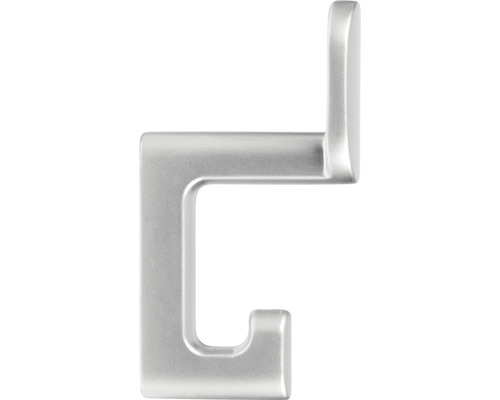 Kovový věšák na oblečení