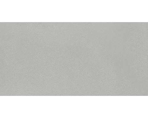 Jednobarevná dlažba Medley Grey Minimal 120x60 cm