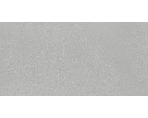 Jednobarevná dlažba Medley Grey Minimal 120x60 cm Struktura jemné omítky