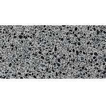 Dlažba teraco Medley Grey Pop 120x60 cm