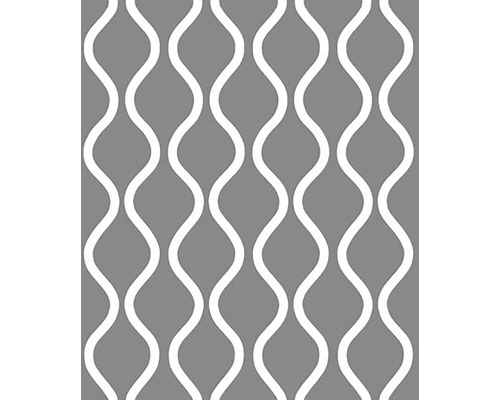 Tapeta se vzorem vlnovky