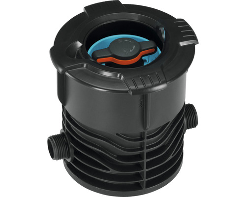 Regulační a uzavírací ventil pro sprinklerový systém GARDENA