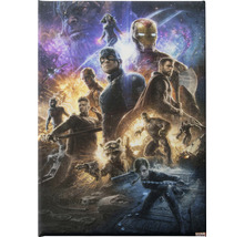 Plátěný obraz Avengers Endgame Nr.2 50x70 cm-thumb-1