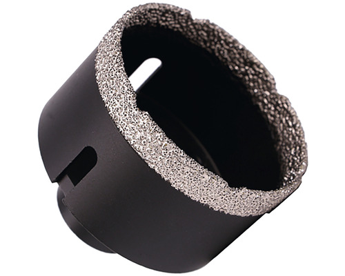 Diamantový vykružovák na dlaždice Baumesser Keramik Pro DDR-V 70x30xM14 mm Diamantová děrovka