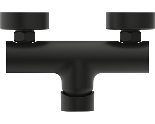 T-kus s ventily pro sanitární instalace