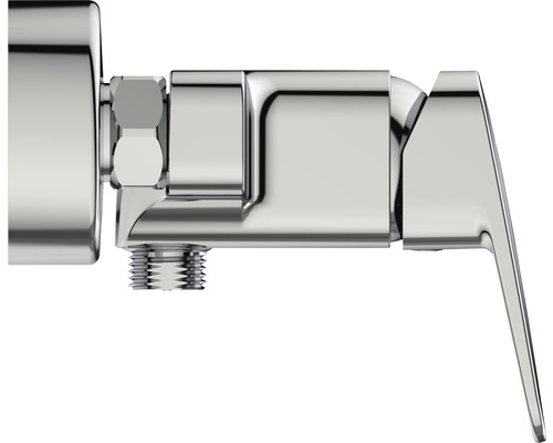 Rohový ventil s pákovou rukojetí