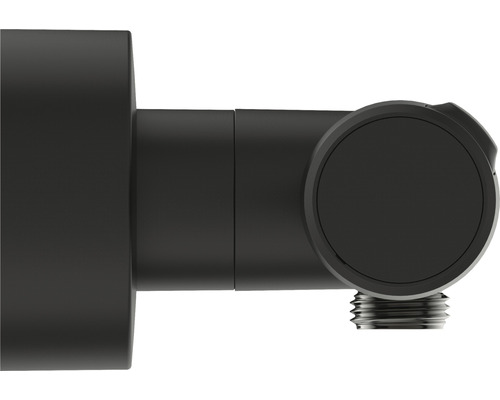 Rohový ventil pro sanitární instalace