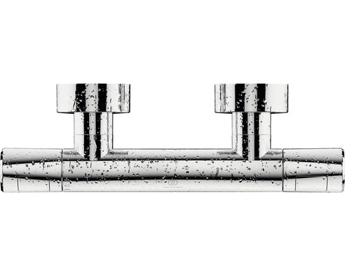 Nástěnná termostatická baterie s logem Ideal Standard