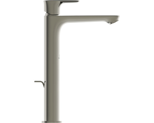 Umyvadlová baterie z kovu