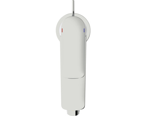 Jednopáková dřezová baterie