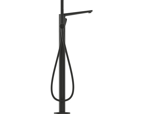 Volně stojící vanová baterie s ruční sprchou