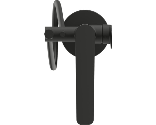 Kovová vodovodní baterie