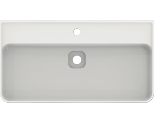 Keramické umyvadlo shora