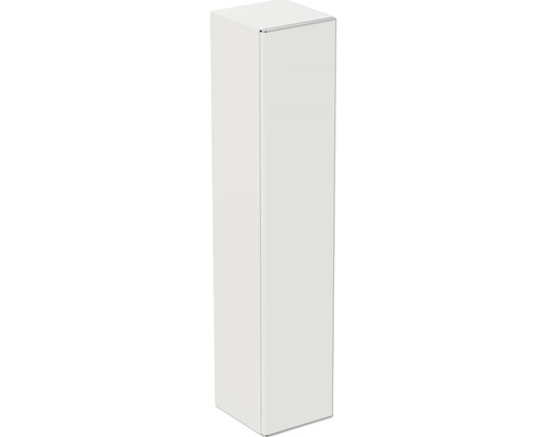 Koupelnová skříňka vysoká Ideal Standard Adapto bílá vysoce lesklá 35 x 171 x 37 cm