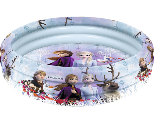Dětský bazén s motivy Frozen