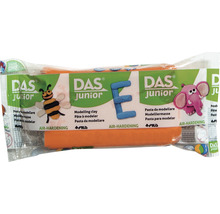 Modelovací hmota DAS Junior v balení