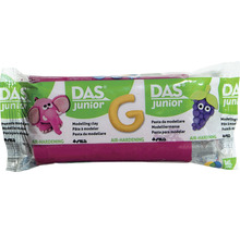 Modelovací hmota DAS Junior v balení
