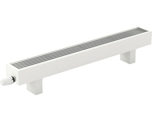 Stojící konvektor Licon Heat KORALINE Optimal LK 600 x 90 mm 322 W