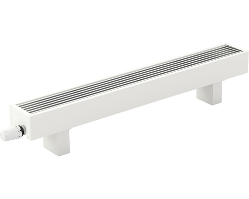 Stojící konvektor Licon Heat KORALINE Optimal LK 800 x 230 mm 823 W