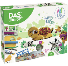 Modelovací sada DAS Junior Jungle Friends