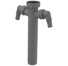 Sifon pro sanitární instalace