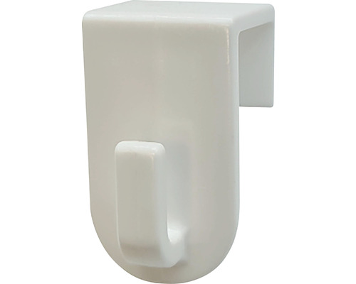 Závěsný dveřní hák